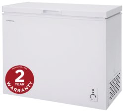 Russell Hobbs - RHCF200 - Chest - Freezer - White